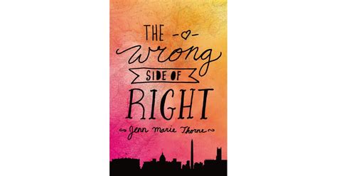 the wrong side of right best books for women 2015 popsugar love