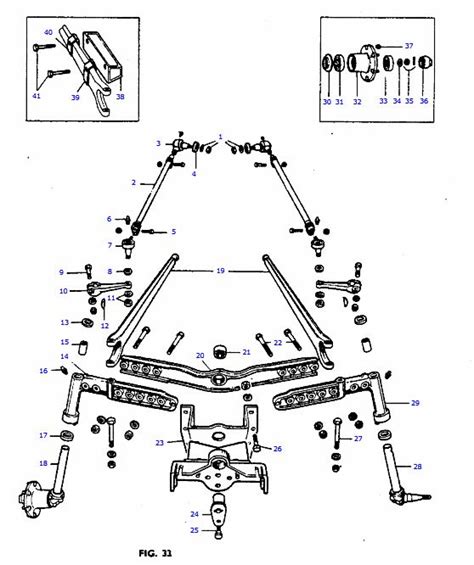 massey ferguson te wiring diagram wiring diagram