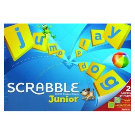 scrabble junior game superb hyper