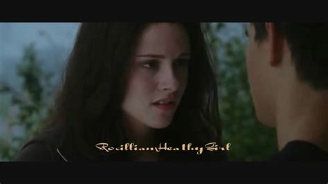 Jacob Black And Bella Swan Forever Youtube