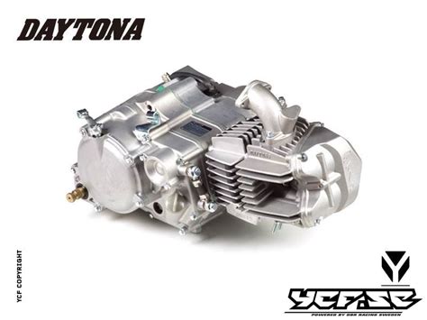 engine ycf parts daytona anima  road cc engine ycf