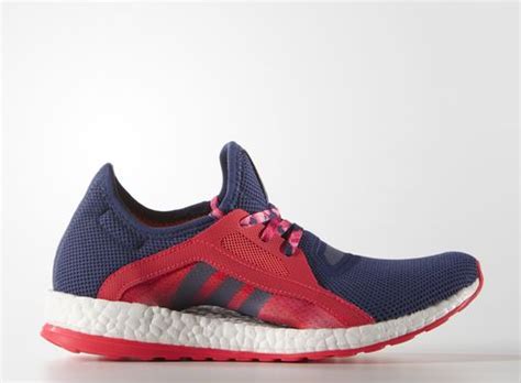adidas pure boost   running shoes   women canadian running magazine