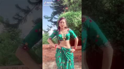 Nepali Sari Dance Youtube