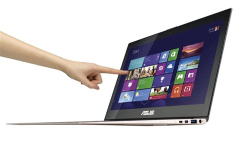 asus zenbook touch   singapore