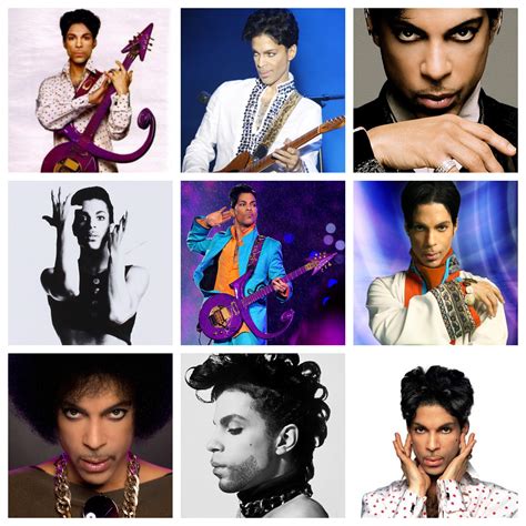 prince collage prince rogers nelson roger nelson prince