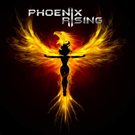 phoenix rising youtube
