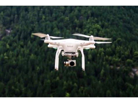 civilian drones     skies  october latest news gadgets