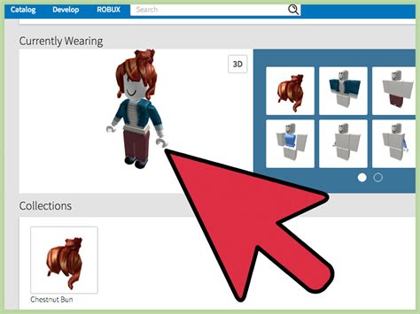 How To Make A Good Roblox Avatar Without Robux How To