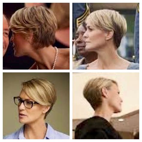 Robin Wright In House Of Cards With Images Robin