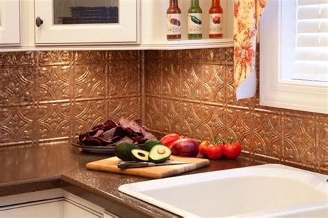 Self Adhesive Backsplash Tiles – Save Money On Kitchen Renovation