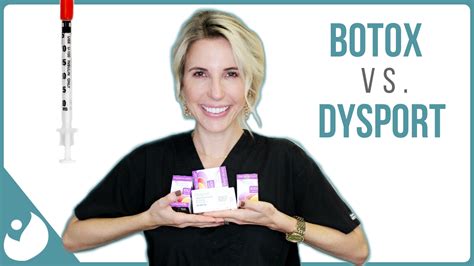 how to choose botox vs dysport the right way your wellness center