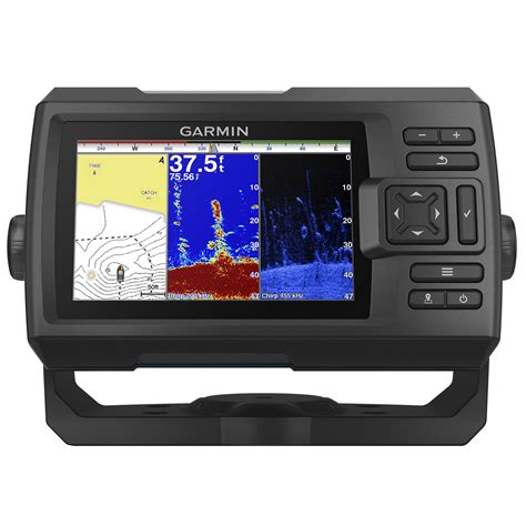 garmin striker  cv gps fishfinder  quickdraw contours mapping software mapping