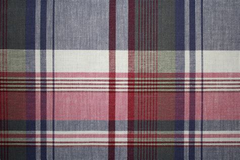 plaid fabric texture red  blue  green picture