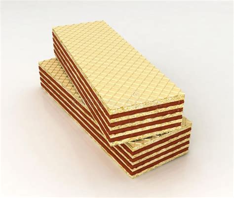 wafers filled  chocolate  image  wafers filled  chocolate