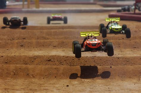 find  local rc race track