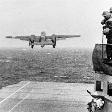 doolittle raid national review rallypoint