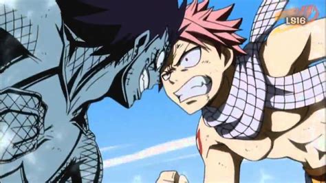 Fairy Tail Fight Youtube