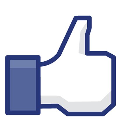 World’s Biggest Facebook Like Button