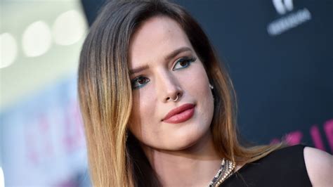 bella thorne responds to nude photo hack i took my power back teen