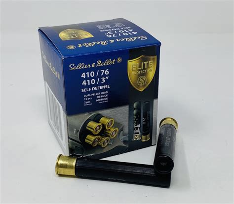 winchester 410 bore pdx1 defender ammunition s410pdx1 2 1 2 3 disks