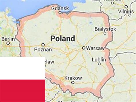 poland nato launch biggest manoeuvres amid russia
