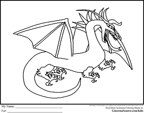 ninjago dragon coloring pages  getcoloringscom  printable