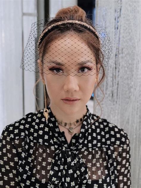 bunga citra lestari siap kembali ke industri musik lewat ep album live