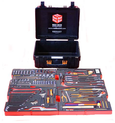rbit mechanic hand carry tool kit  tools imperial kit includes  tools priceless