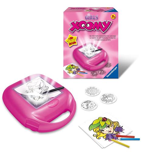 xoomy girls fat brain toys