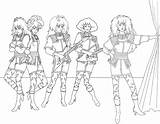 Coloring Pages Jem Holograms Ferngully Fern Gully Interesting Getcolorings Coloriage Getdrawings Template Popular Colorings Book sketch template