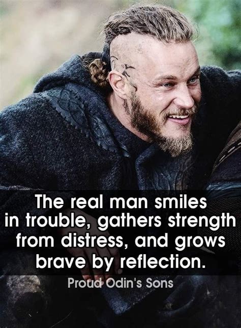 Ragnar Lothbrok Quotes Viking Quotes Ragnar Lothbrok