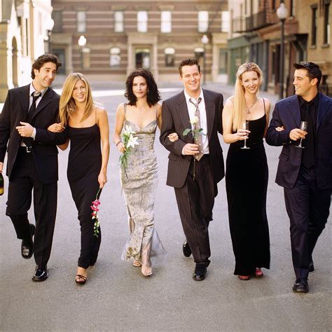 Friends Cast Members Reveal Their Favorite Episodes
