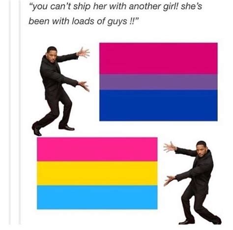 Pansexual Pride Lgbtq Pride Lgbt Memes Funny Memes Lgbt Community
