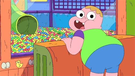 Clarence 1x1 123movies