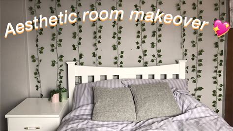 room makeover youtube