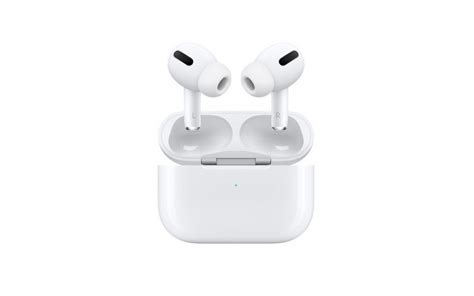 apple airpods pro  korting needle