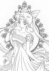 Ausmalbilder Ausdrucken Baldi Mandalas Prinzessin Hochzeitskleid These Bamboo Desenhando Esboços Natureza sketch template