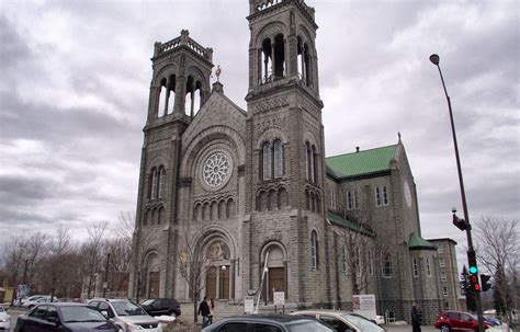 leglise du tres saint sacrement ferme ses portes vigilequebec