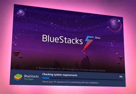 bluestacks   bluestacks  full version offline installer  bluestacks