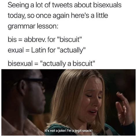 🍤🍤🍤 Bisexual
