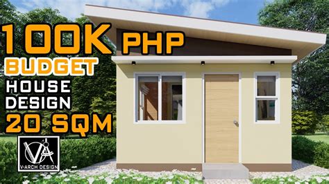 budget simple house design philippines filipino transformed home inspirations