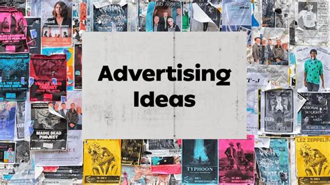 great advertisement ideas     inspired