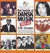 Billedresultat for World Dansk Kultur Musik bands og musikere. størrelse: 174 x 185. Kilde: www.discogs.com