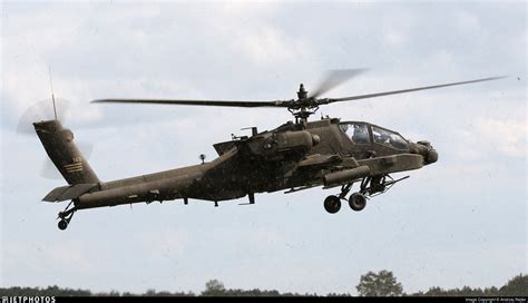boeing ah  apache guardian united states  army andrzej rejter jetphotos