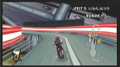 Mario Kart Wii Custom Track Waluigi Pinball [rc1] Youtube