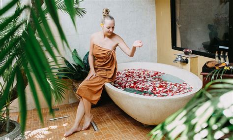 Bali Spa Tour Pampered And Refresh Body With Spa Packages