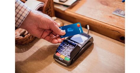 paypal  mastercard expand debit card offering   european businesses