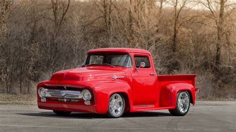 ford  pickup  indy