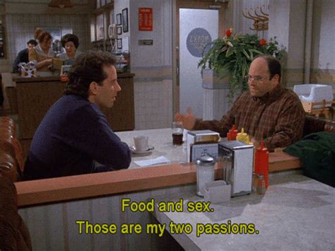 george costanza seinfeld find and share on giphy