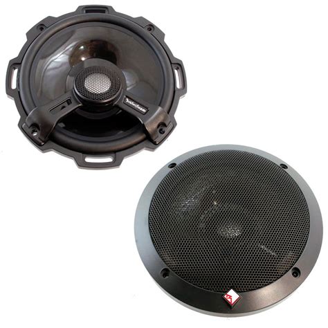 rockford fosgate       power series car speakers  onlinecarstereocom